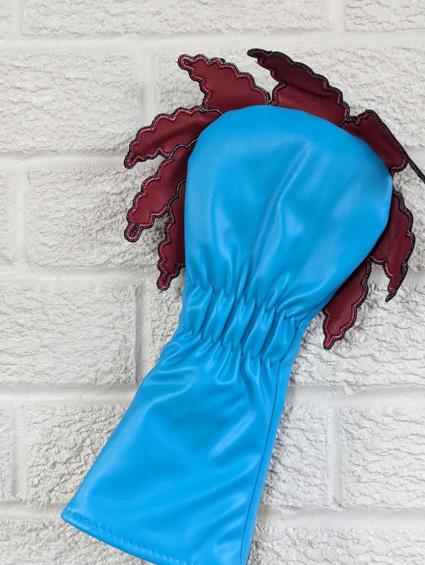 SideShow Inspired Fairway Headcover