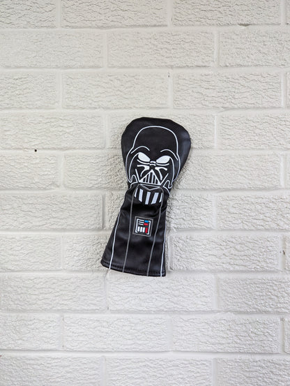 Dark Side Golf Inspired FAIRWAY Headcover