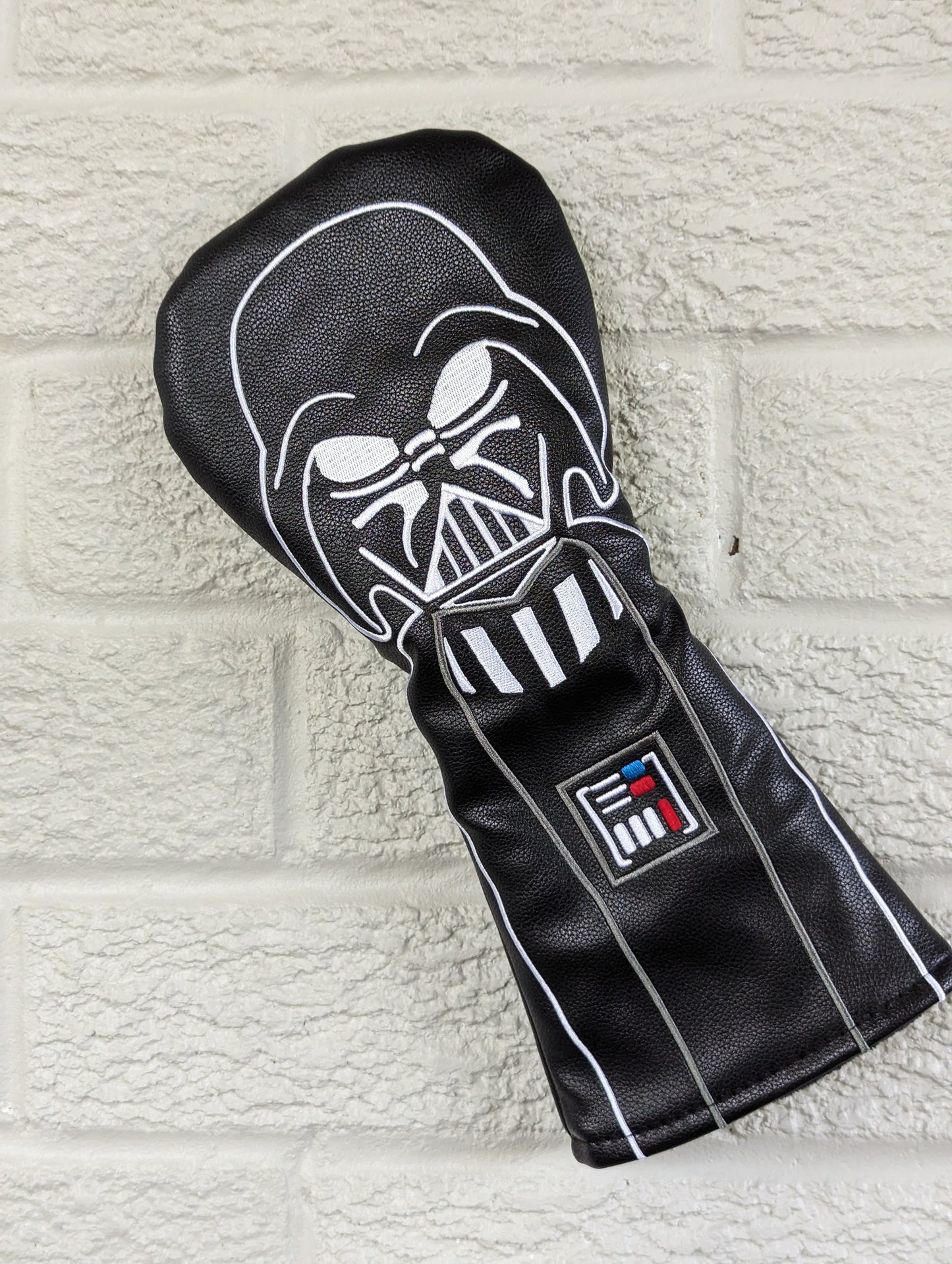 Dark Side Golf Inspired FAIRWAY Headcover