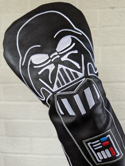 Dark Side Golf Inspired FAIRWAY Headcover