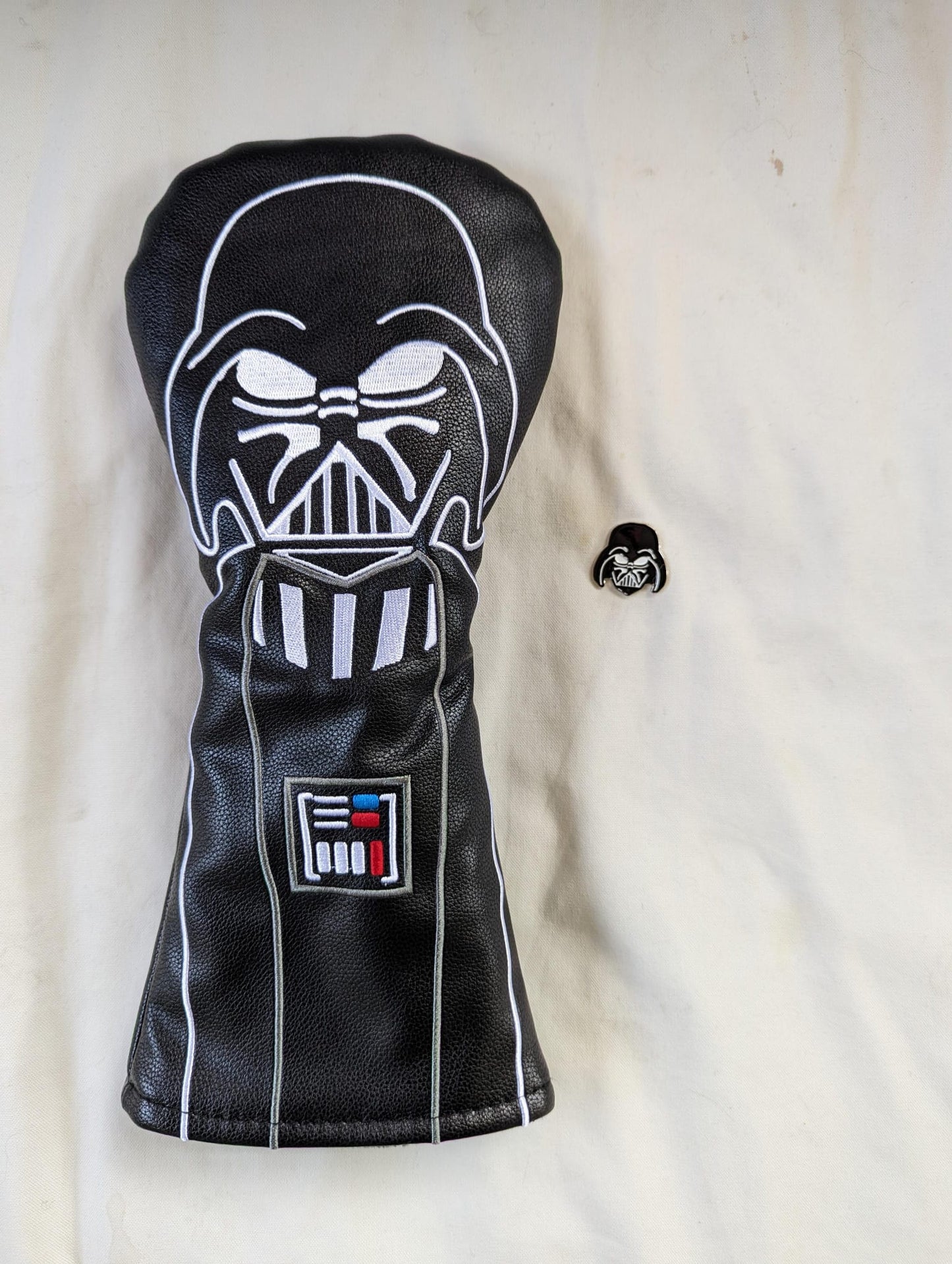 Dark Side Golf Inspired FAIRWAY Headcover